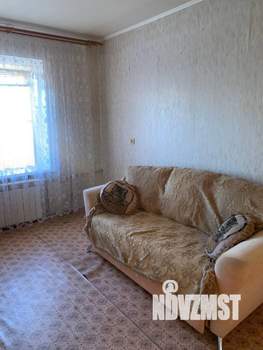 2-к квартира, на длительный срок, 43м2, 5/5 этаж
