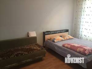 2-к квартира, посуточно, 80м2, 4/4 этаж