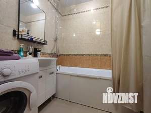 2-к квартира, посуточно, 58м2, 1/1 этаж