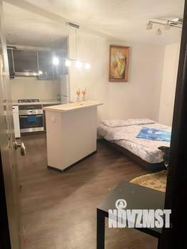 3-к квартира, посуточно, 45м2, 4/4 этаж