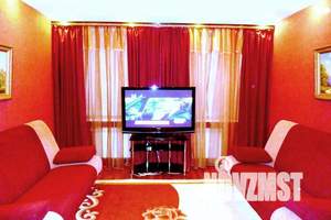 2-к квартира, посуточно, 55м2, 2/4 этаж