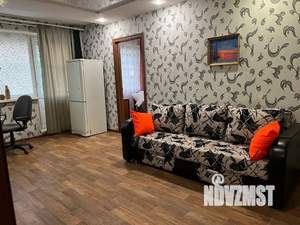 3-к квартира, посуточно, 57м2, 5/5 этаж