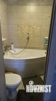 1-к квартира, посуточно, 32м2, 2/4 этаж