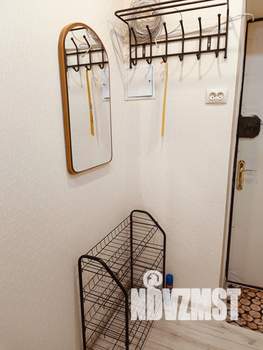 1-к квартира, посуточно, 29м2, 1/1 этаж