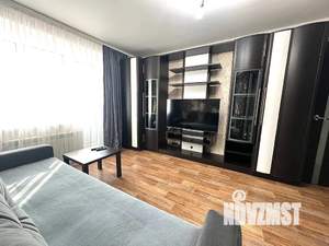 1-к квартира, посуточно, 37м2, 12/12 этаж