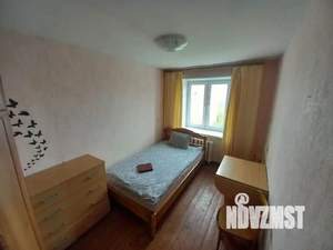 3-к квартира, посуточно, 50м2, 1/1 этаж
