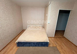 1-к квартира, на длительный срок, 30м2, 2/5 этаж