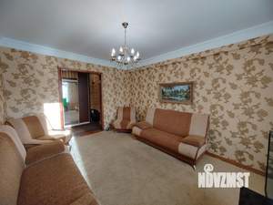 2-к квартира, на длительный срок, 65м2, 2/4 этаж