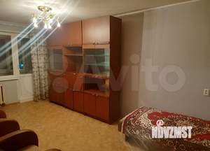 2-к квартира, на длительный срок, 52м2, 3/5 этаж