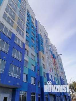 1-к квартира, посуточно, 32м2, 6/10 этаж