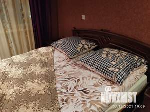 2-к квартира, посуточно, 45м2, 2/5 этаж