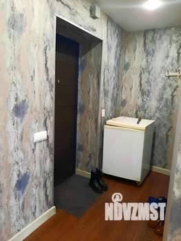 Студия квартира, посуточно, 33м2, 3/5 этаж