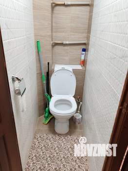 2-к квартира, посуточно, 39м2, 1/5 этаж