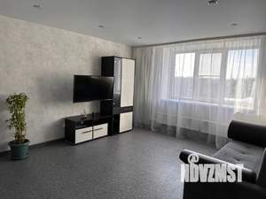 1-к квартира, посуточно, 36м2, 6/6 этаж