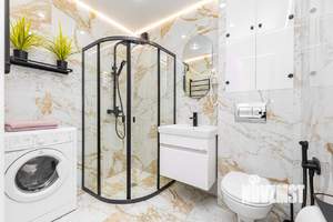 2-к квартира, посуточно, 50м2, 1/9 этаж