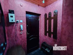 2-к квартира, посуточно, 45м2, 1/1 этаж