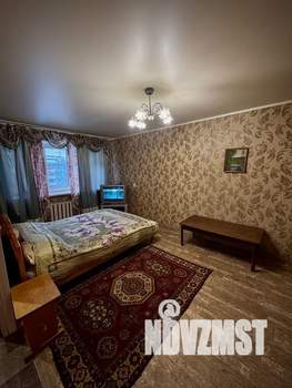 1-к квартира, посуточно, 30м2, 5/5 этаж