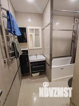1-к квартира, посуточно, 30м2, 4/9 этаж