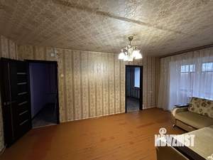 2-к квартира, на длительный срок, 42м2, 4/5 этаж