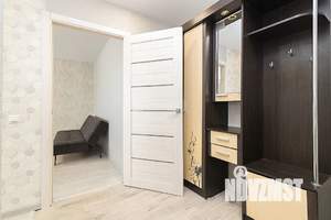 1-к квартира, посуточно, 40м2, 4/5 этаж