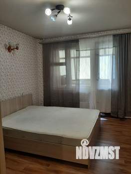 4-к квартира, на длительный срок, 82м2, 4/5 этаж