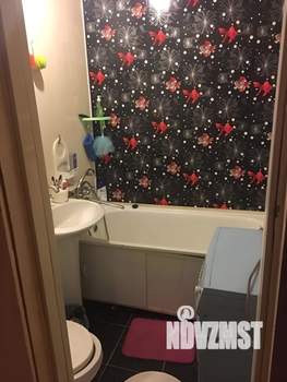 1-к квартира, на длительный срок, 31м2, 4/5 этаж