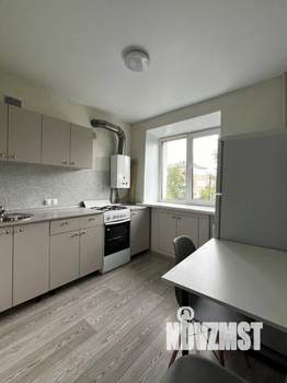 1-к квартира, на длительный срок, 33м2, 3/5 этаж