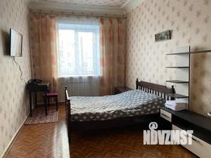 2-к квартира, посуточно, 65м2, 2/4 этаж