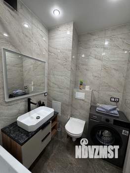 1-к квартира, на длительный срок, 38м2, 2/5 этаж