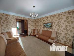 2-к квартира, посуточно, 65м2, 1/1 этаж
