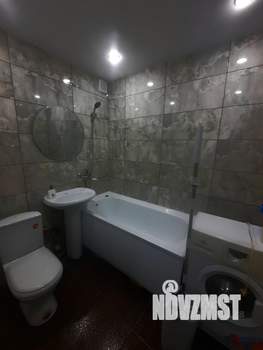 Студия квартира, посуточно, 33м2, 3/5 этаж