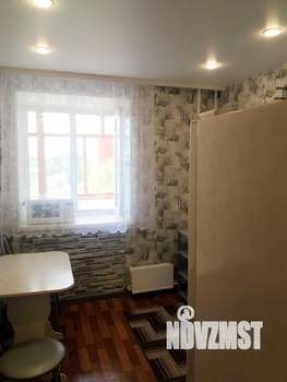 1-к квартира, на длительный срок, 36м2, 4/10 этаж
