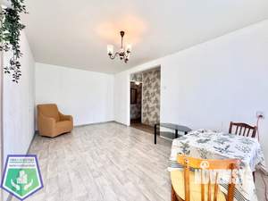 2-к квартира, на длительный срок, 44м2, 4/5 этаж