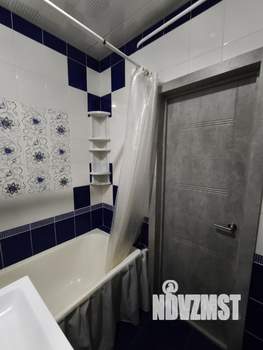 1-к квартира, на длительный срок, 30м2, 5/5 этаж