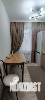 2-к квартира, посуточно, 43м2, 1/9 этаж