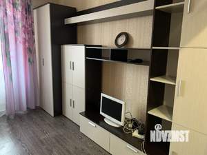 1-к квартира, на длительный срок, 32м2, 3/4 этаж