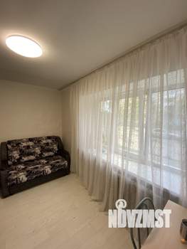 Студия квартира, на длительный срок, 15м2, 1/5 этаж