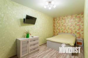 2-к квартира, посуточно, 50м2, 4/4 этаж