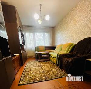 2-к квартира, на длительный срок, 50м2, 4/5 этаж