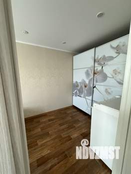 2-к квартира, на длительный срок, 43м2, 3/3 этаж