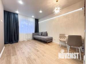 1-к квартира, на длительный срок, 35м2, 1/5 этаж