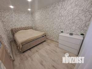 2-к квартира, посуточно, 44м2, 1/5 этаж