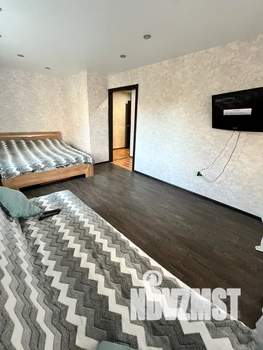 1-к квартира, посуточно, 33м2, 3/5 этаж