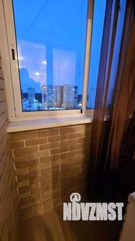 1-к квартира, на длительный срок, 36м2, 7/9 этаж