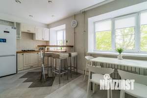 2-к квартира, посуточно, 50м2, 2/5 этаж