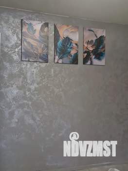 2-к квартира, посуточно, 42м2, 2/4 этаж