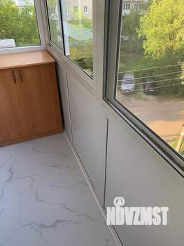 2-к квартира, посуточно, 50м2, 4/5 этаж