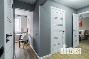 2-к квартира, посуточно, 48м2, 2/5 этаж