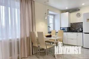 2-к квартира, посуточно, 45м2, 4/5 этаж