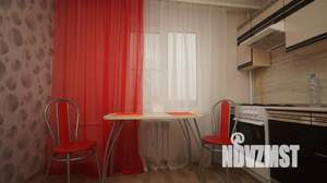 1-к квартира, посуточно, 35м2, 6/9 этаж